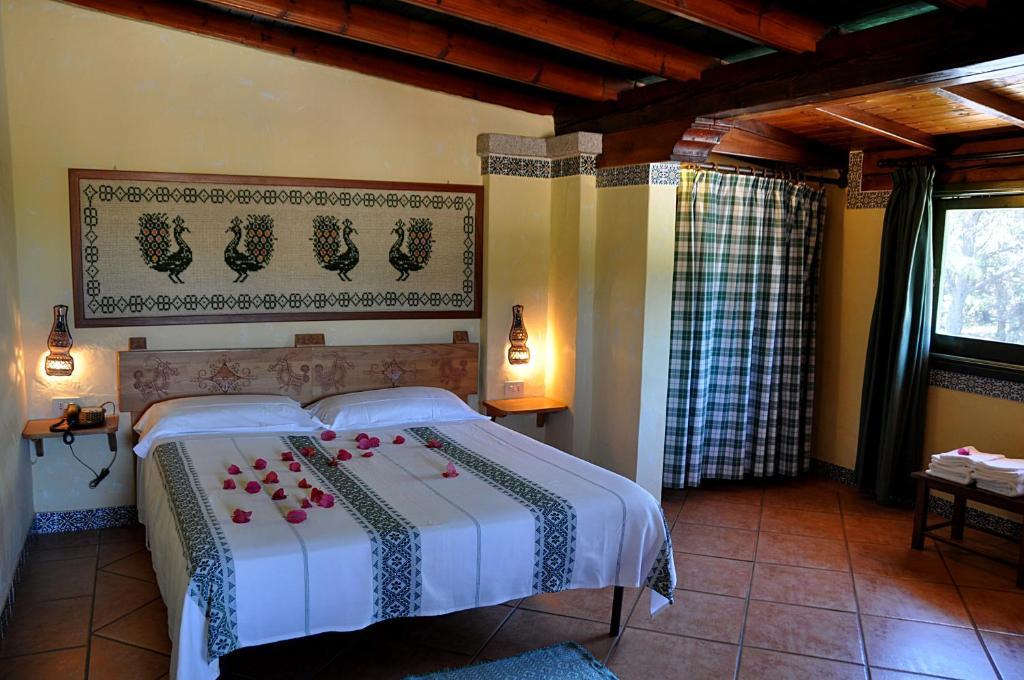 Hotel Fiore Di Maggio Villasimius Room photo