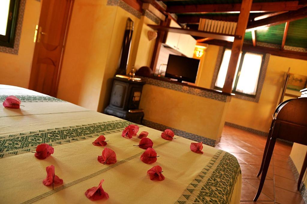 Hotel Fiore Di Maggio Villasimius Room photo